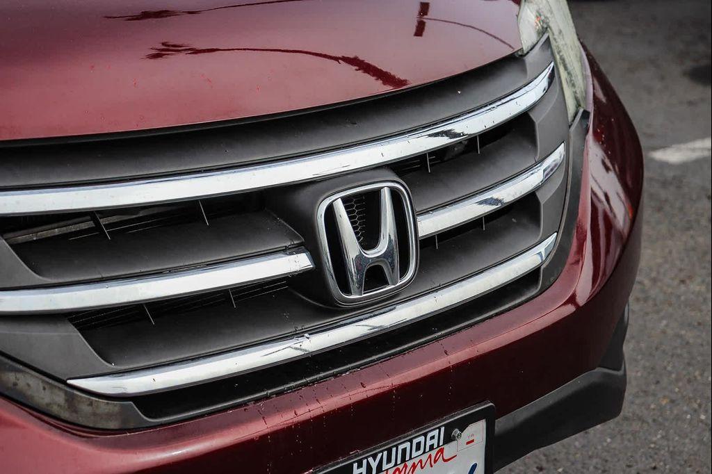 used 2014 Honda CR-V car, priced at $10,994
