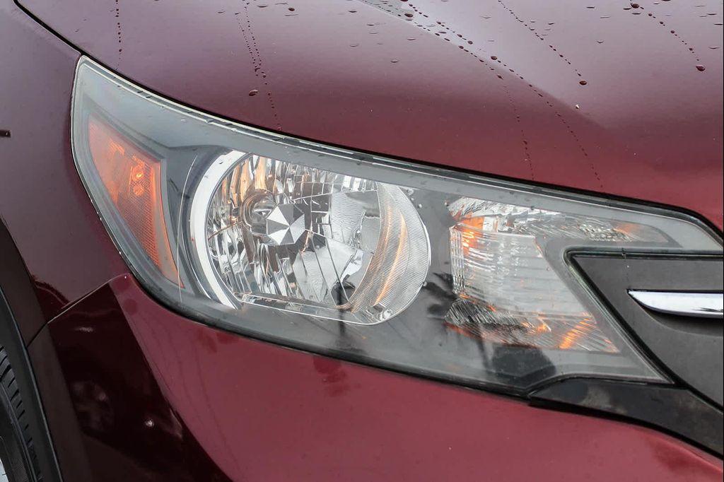 used 2014 Honda CR-V car, priced at $10,994