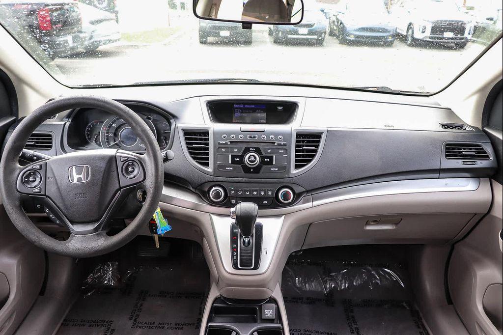 used 2014 Honda CR-V car, priced at $10,994