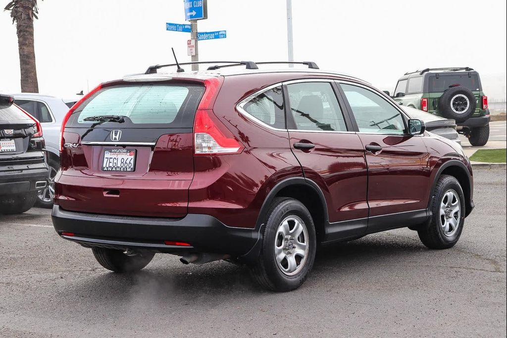used 2014 Honda CR-V car, priced at $10,994