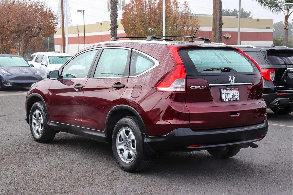 used 2014 Honda CR-V car, priced at $10,994