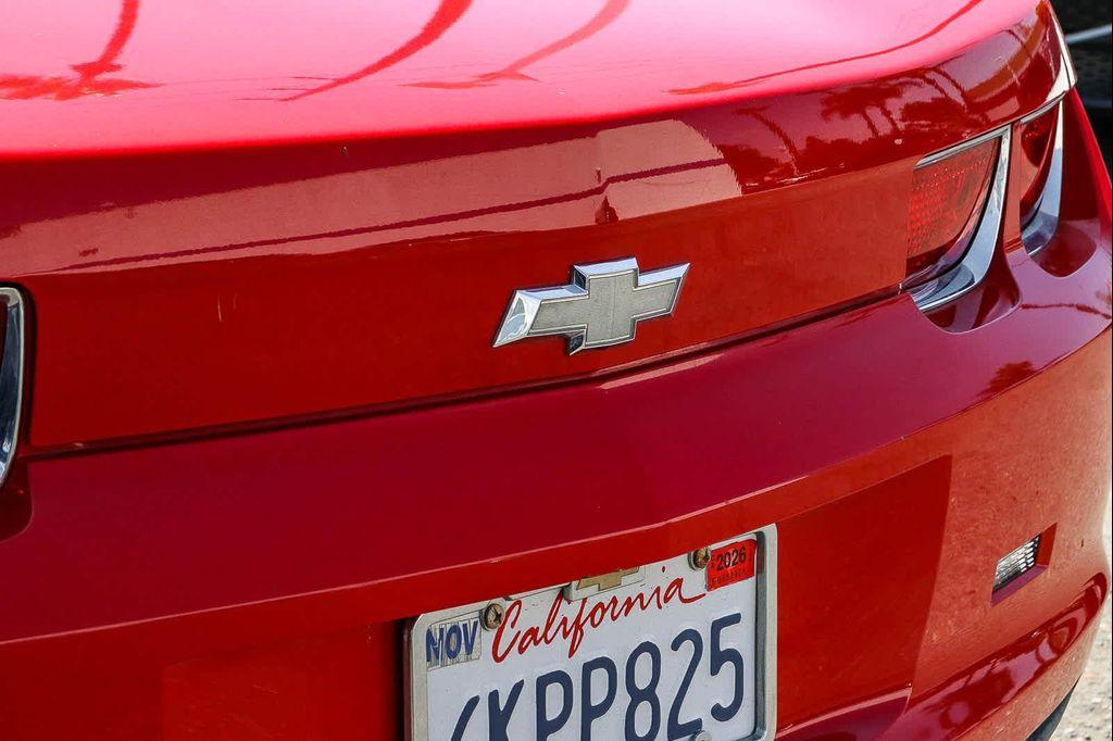 used 2010 Chevrolet Camaro car, priced at $17,080