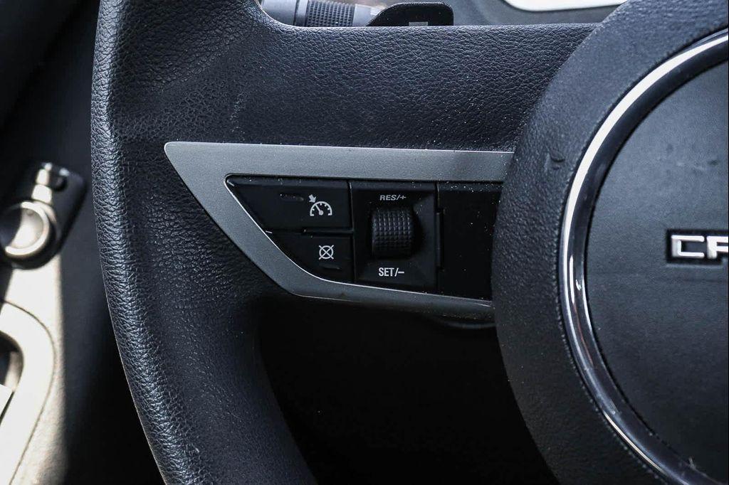 used 2010 Chevrolet Camaro car, priced at $17,080