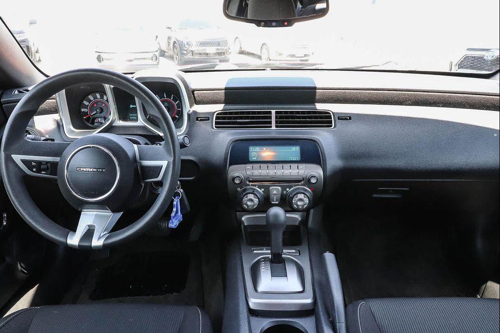 used 2010 Chevrolet Camaro car, priced at $17,080