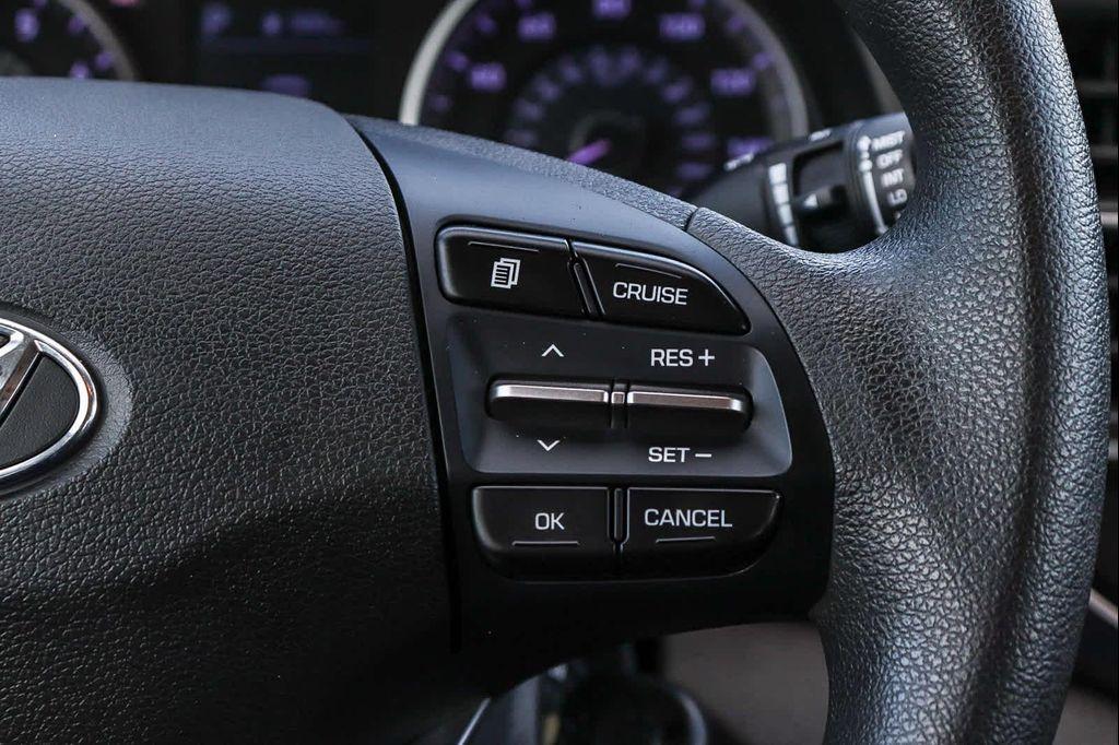 used 2020 Hyundai Elantra car, priced at $11,995