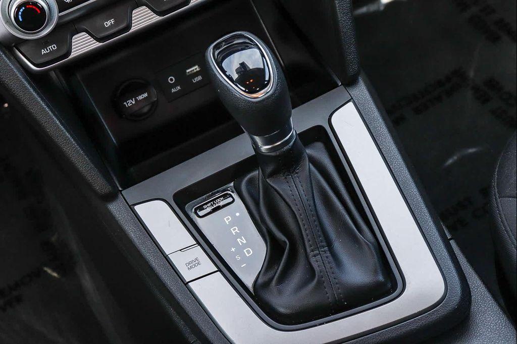 used 2020 Hyundai Elantra car, priced at $11,995