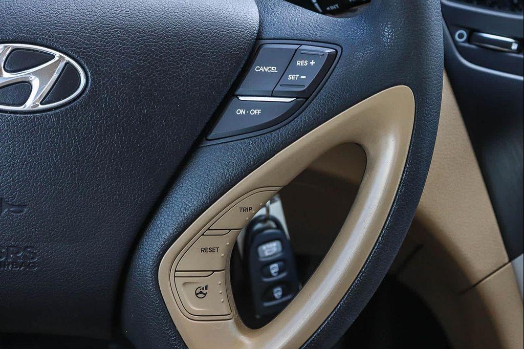 used 2014 Hyundai Sonata car, priced at $8,350