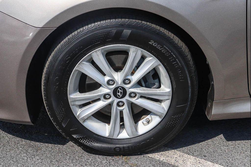 used 2014 Hyundai Sonata car, priced at $8,350