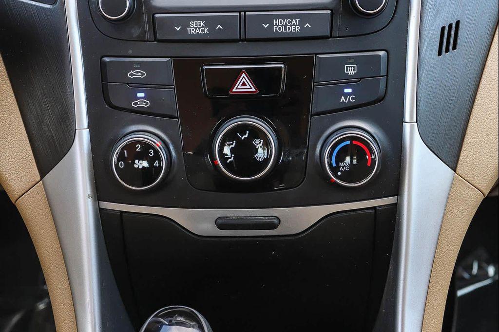 used 2014 Hyundai Sonata car, priced at $8,350