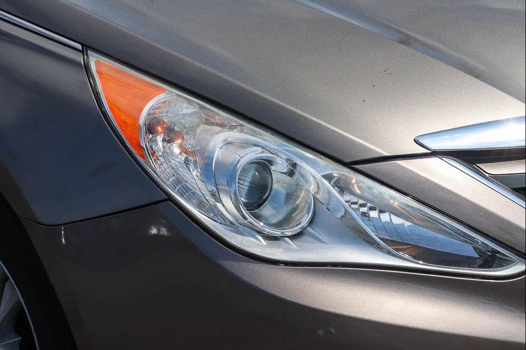 used 2014 Hyundai Sonata car, priced at $8,350