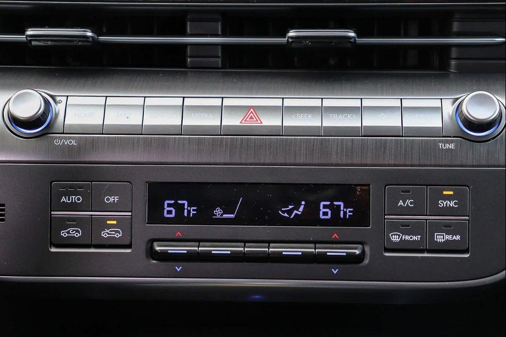 new 2026 Hyundai Kona car, priced at $26,807