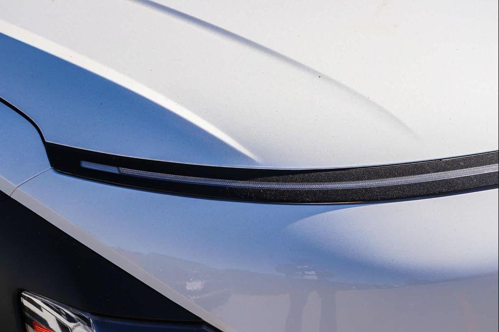 new 2026 Hyundai Kona car, priced at $26,807