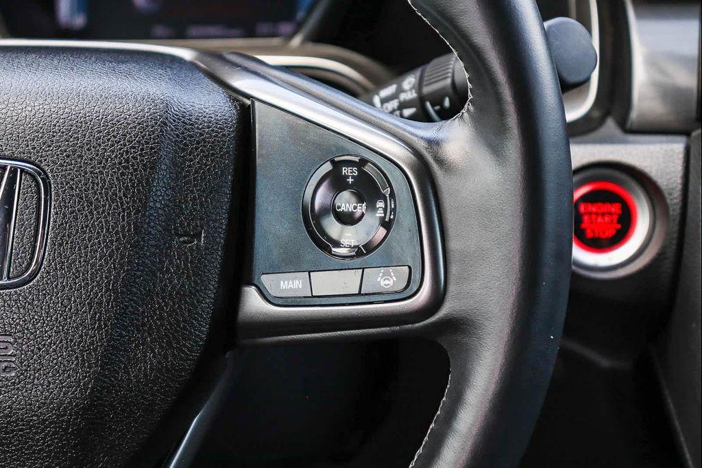 used 2020 Honda Civic car, priced at $24,780