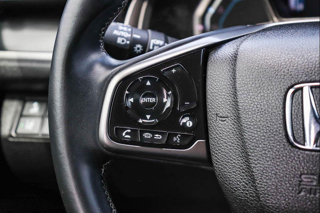 used 2020 Honda Civic car, priced at $24,780