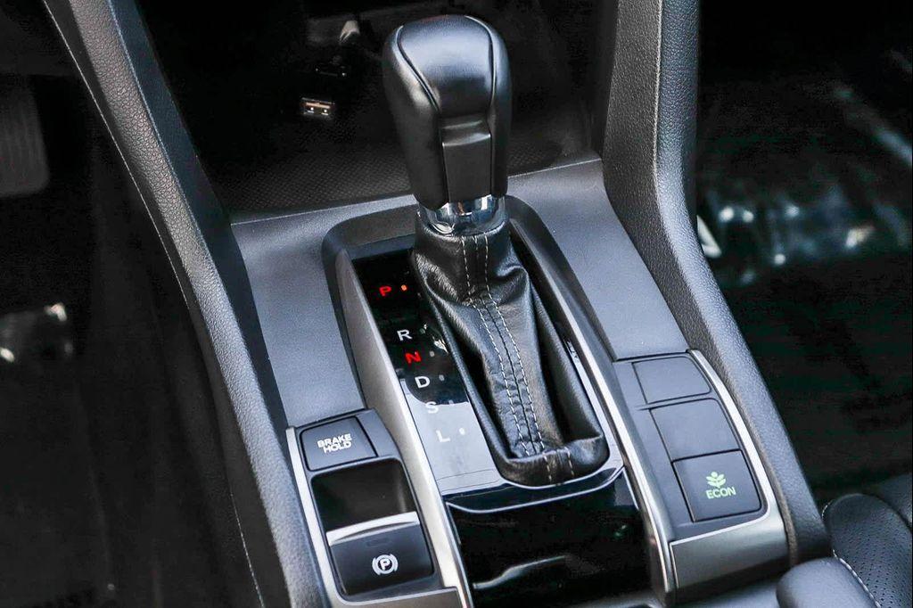 used 2020 Honda Civic car, priced at $24,780