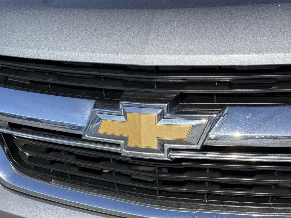 used 2018 Chevrolet Colorado car, priced at $18,990