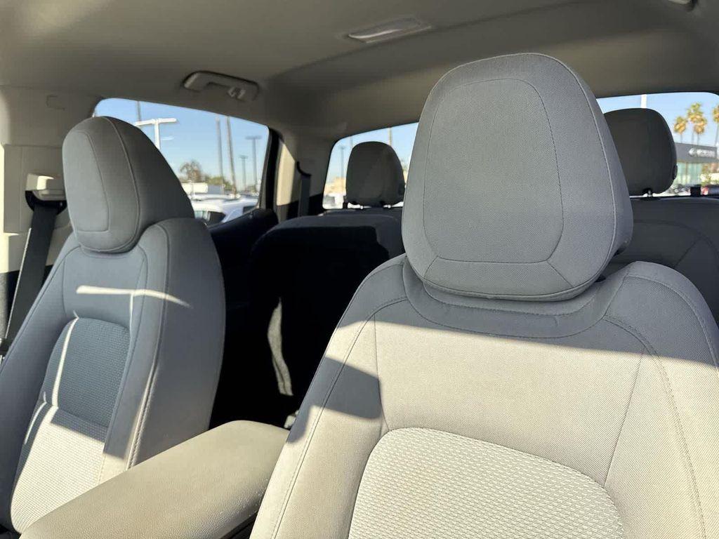 used 2018 Chevrolet Colorado car, priced at $18,990