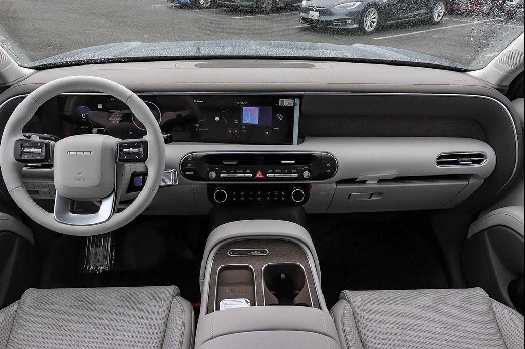 new 2026 Hyundai Palisade car, priced at $45,458