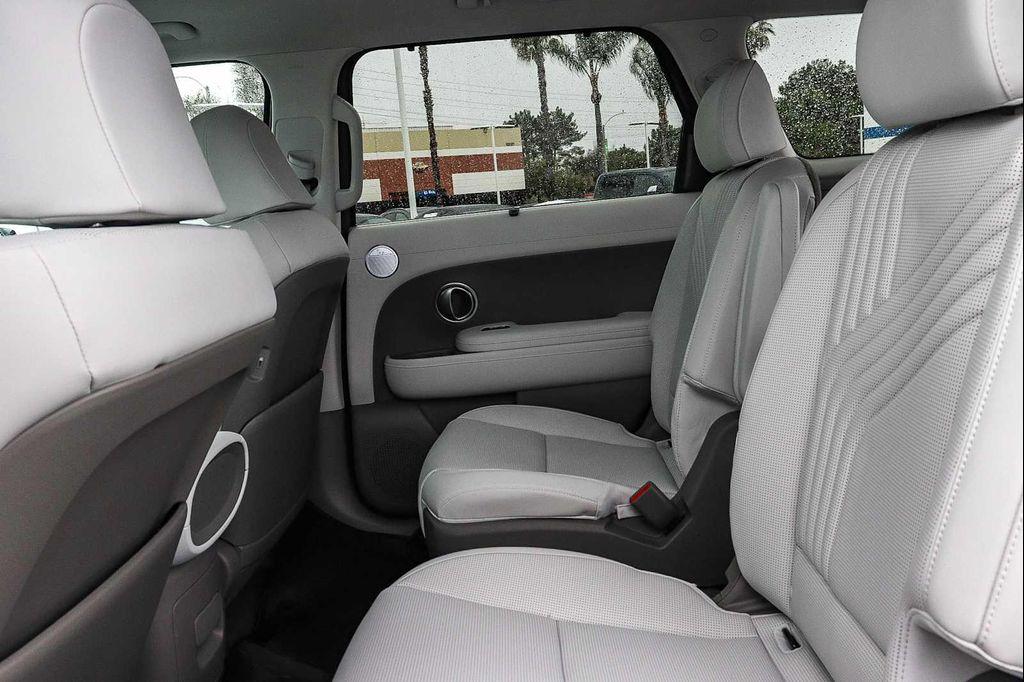 new 2026 Hyundai Palisade car, priced at $45,458