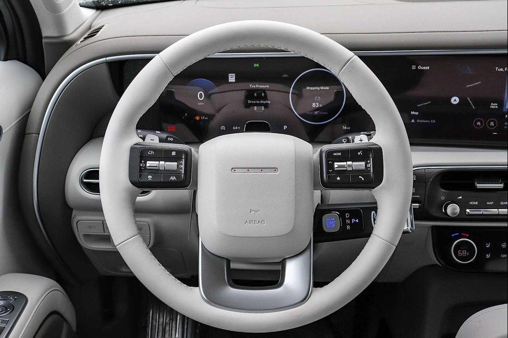 new 2026 Hyundai Palisade car, priced at $45,458