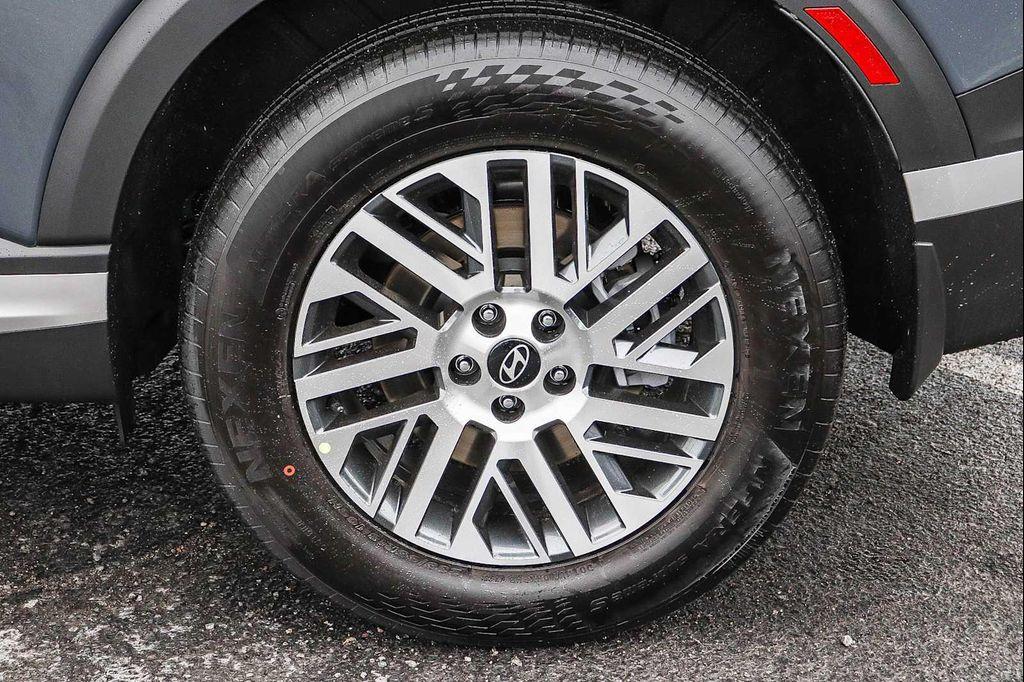new 2026 Hyundai Palisade car, priced at $45,458