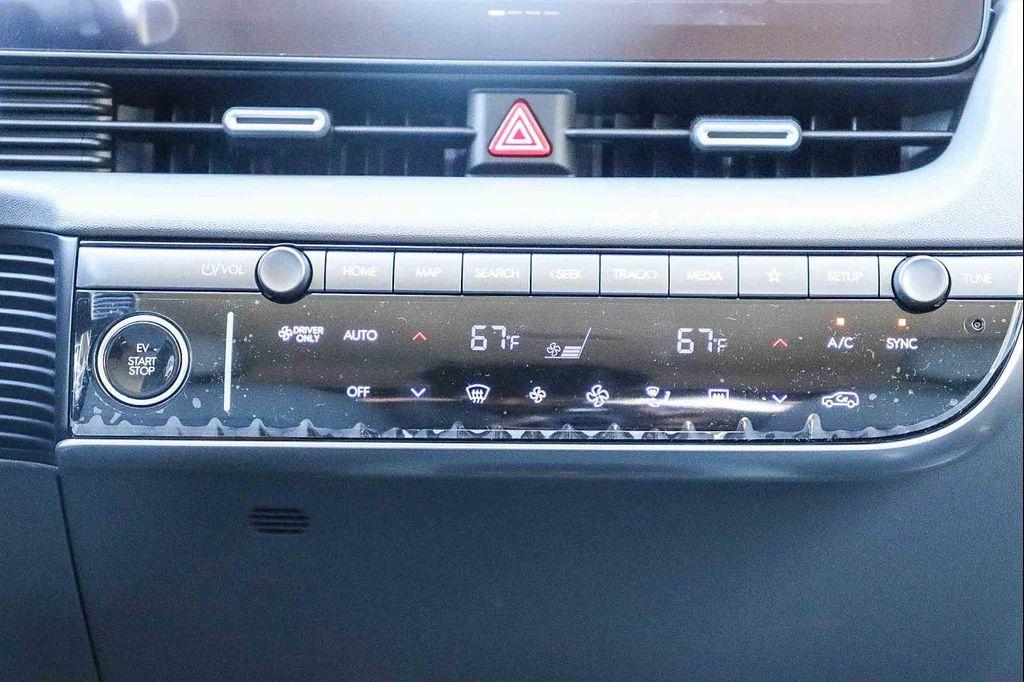 new 2026 Hyundai IONIQ 5 car, priced at $31,920