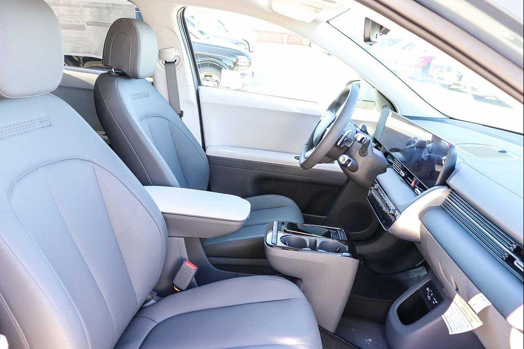 new 2026 Hyundai IONIQ 5 car, priced at $31,920