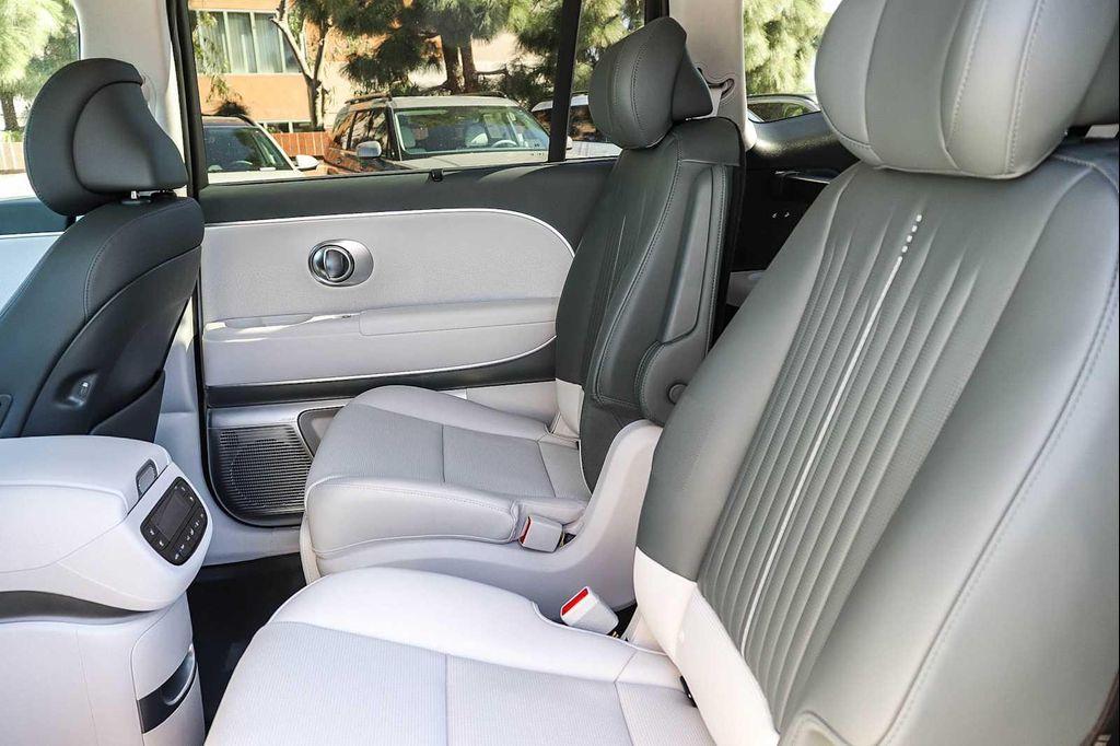 new 2026 Hyundai IONIQ 9 car, priced at $65,525