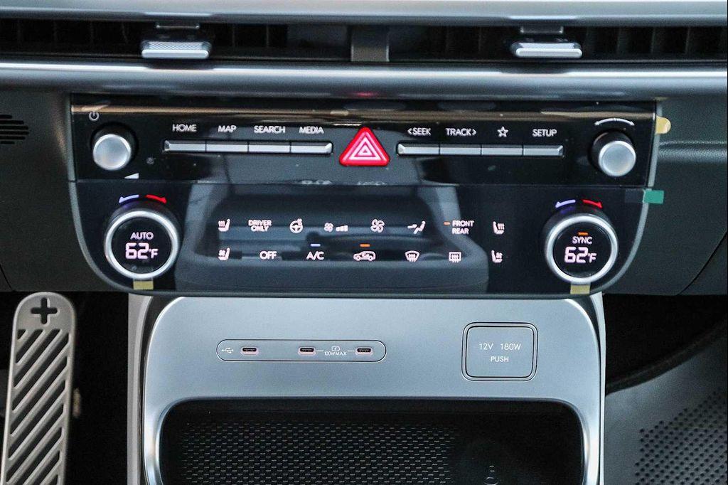 new 2026 Hyundai IONIQ 9 car, priced at $65,525