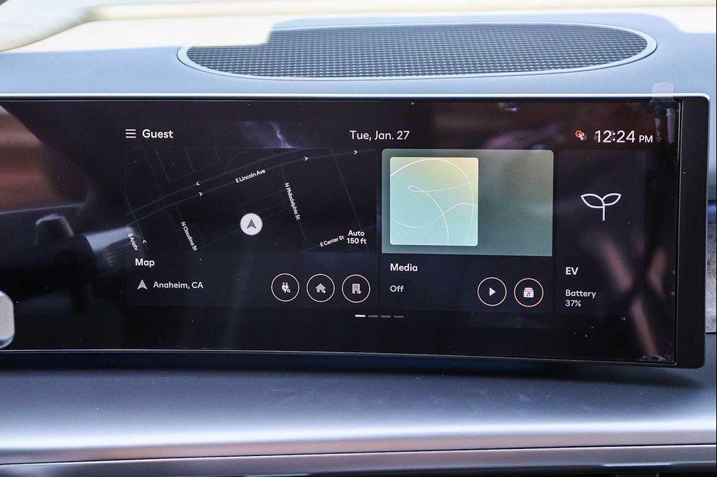 new 2026 Hyundai IONIQ 9 car, priced at $65,525