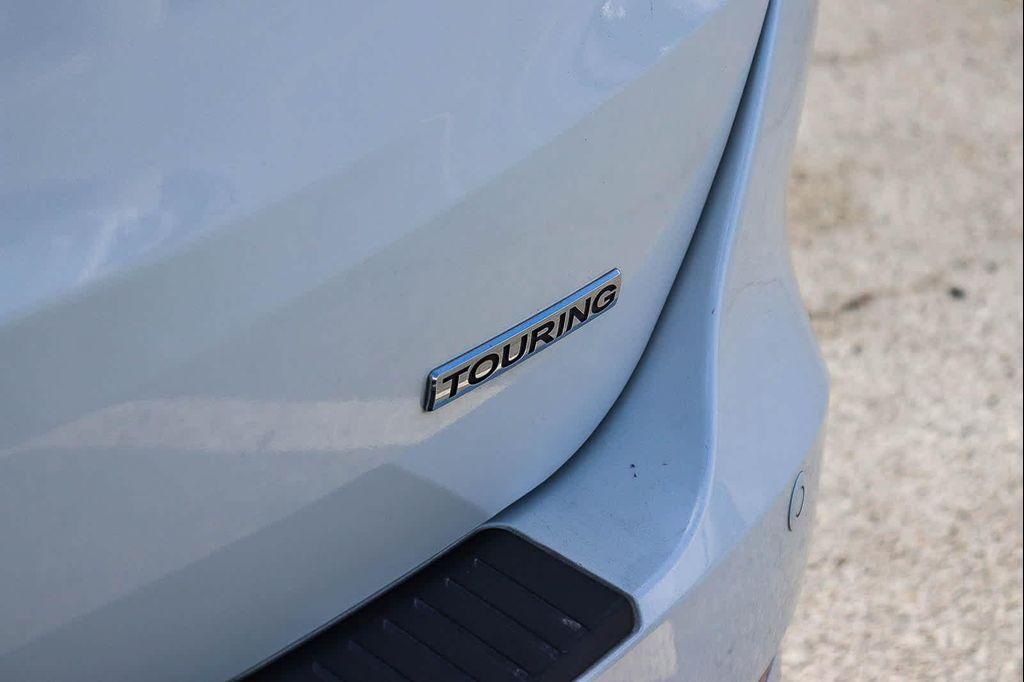 used 2022 Honda Odyssey car, priced at $27,495