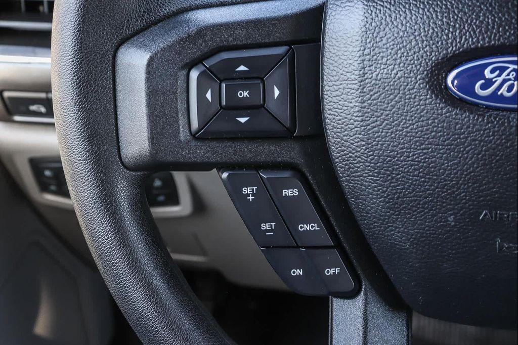 used 2020 Ford F-250 car, priced at $39,998