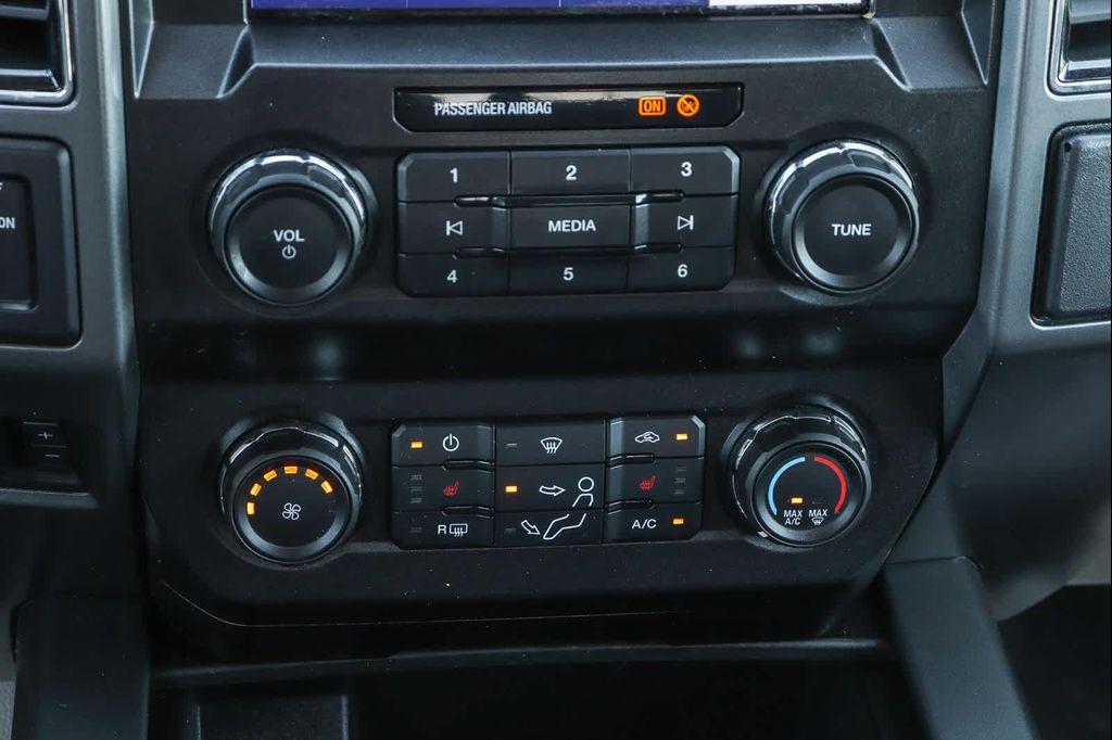 used 2020 Ford F-250 car, priced at $39,998
