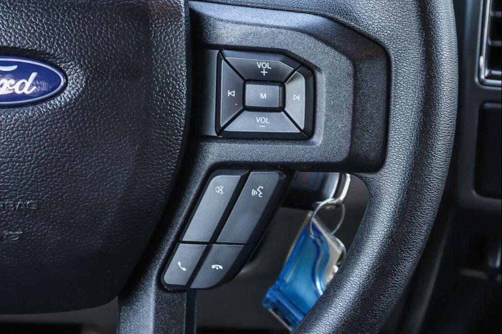 used 2020 Ford F-250 car, priced at $39,998