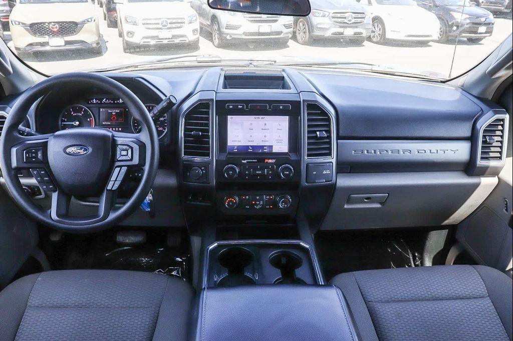used 2020 Ford F-250 car, priced at $39,998