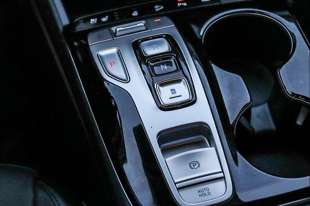 used 2023 Hyundai Tucson car, priced at $28,995