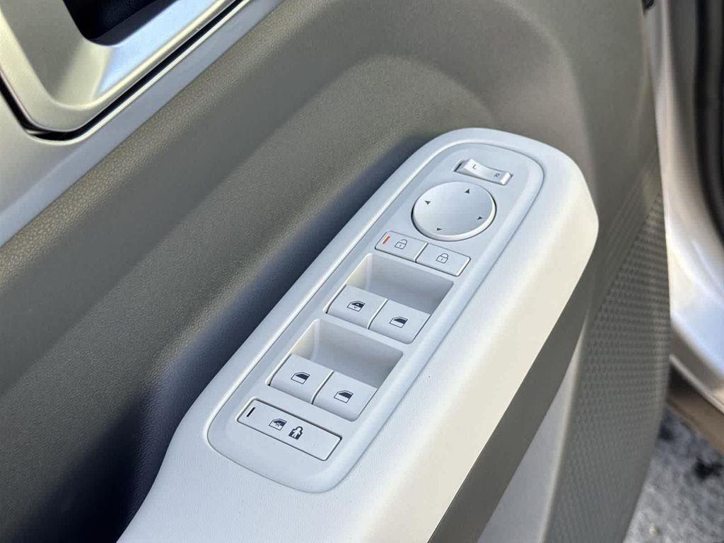 new 2026 Hyundai Santa Fe car, priced at $35,211