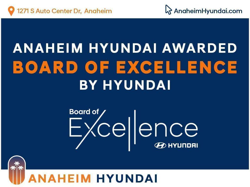 new 2026 Hyundai Santa Fe car, priced at $35,211