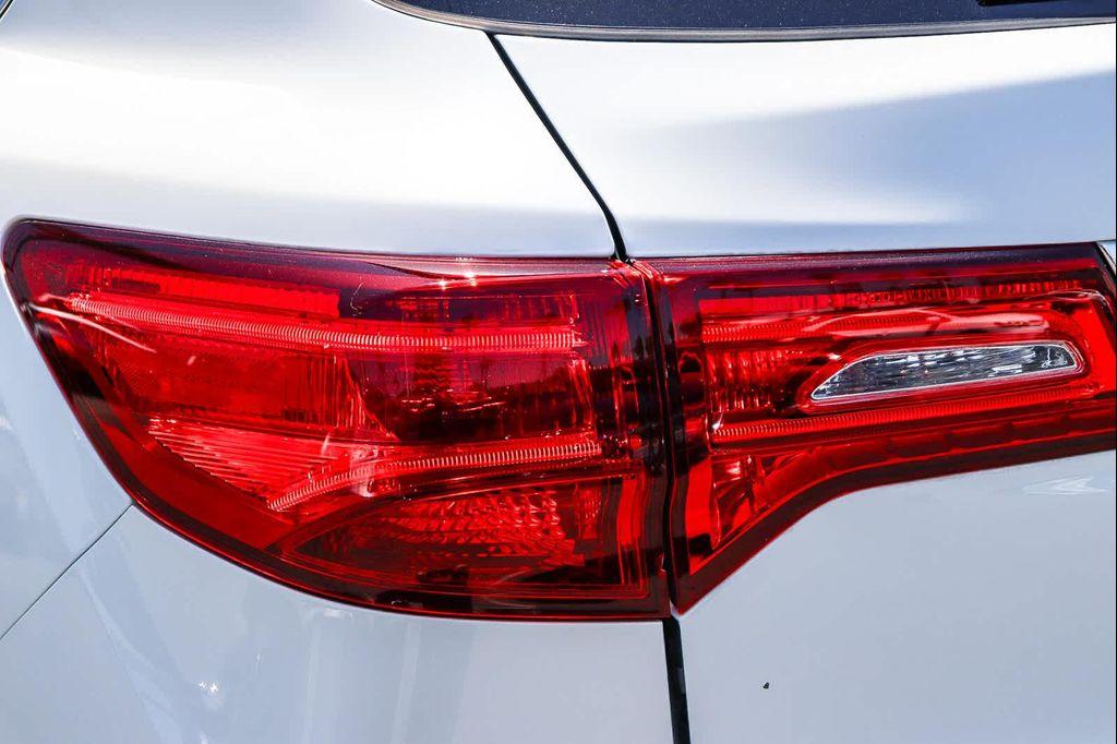 used 2016 Acura MDX car, priced at $19,995