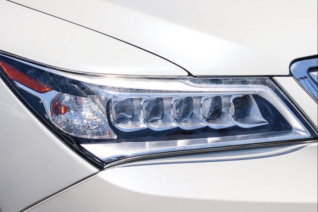used 2016 Acura MDX car, priced at $19,995