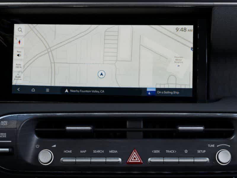 new 2026 Hyundai Palisade car, priced at $42,089