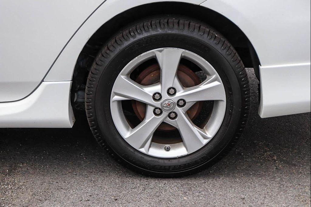 used 2013 Toyota Corolla car, priced at $12,995