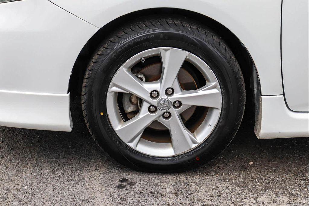 used 2013 Toyota Corolla car, priced at $12,995