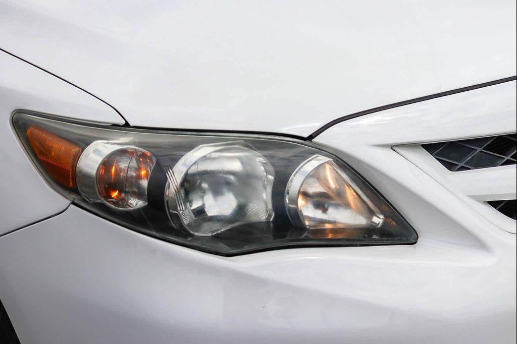 used 2013 Toyota Corolla car, priced at $12,995