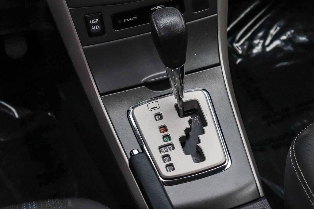 used 2013 Toyota Corolla car, priced at $12,995