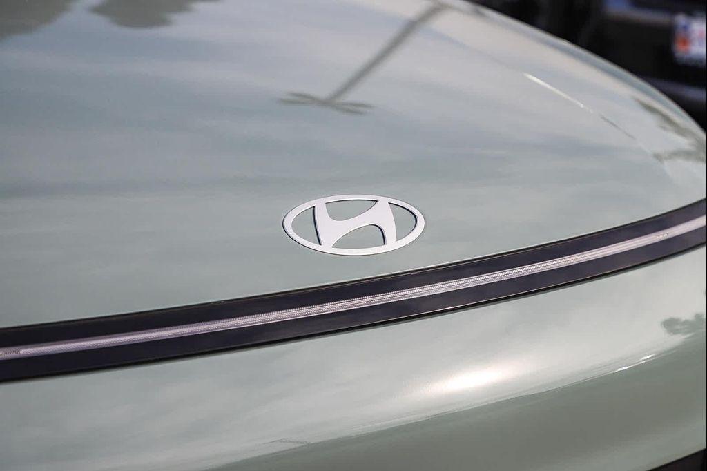 new 2026 Hyundai Kona car, priced at $26,807