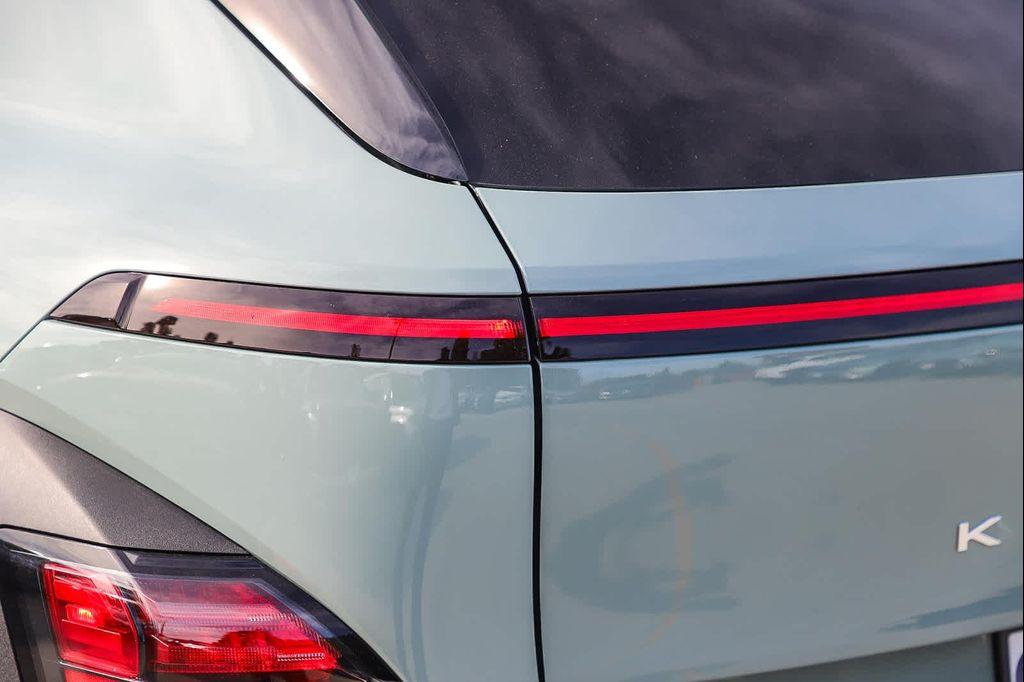 new 2026 Hyundai Kona car, priced at $26,807