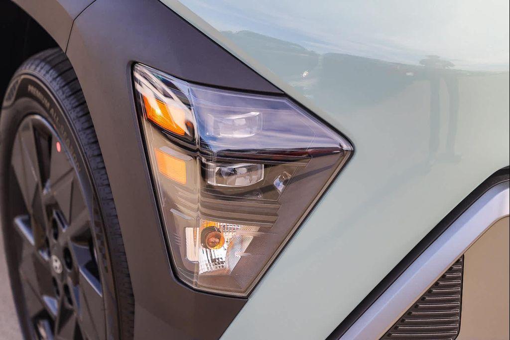 new 2026 Hyundai Kona car, priced at $26,807