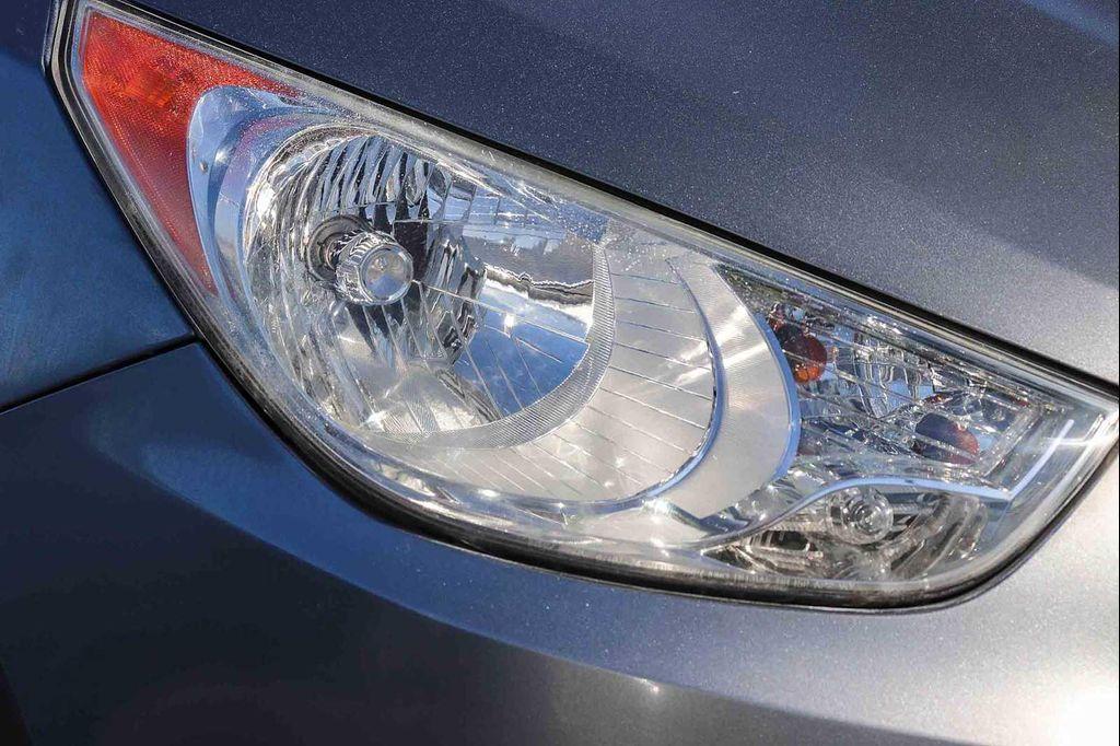 used 2010 Hyundai Tucson car, priced at $6,468