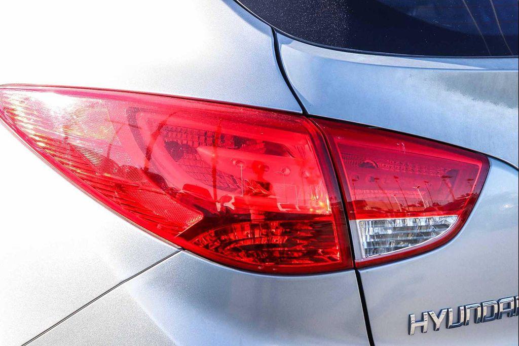 used 2010 Hyundai Tucson car, priced at $6,468